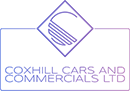 Coxhill Cars and Commercials