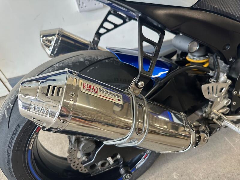 SUZUKI GSXR1000