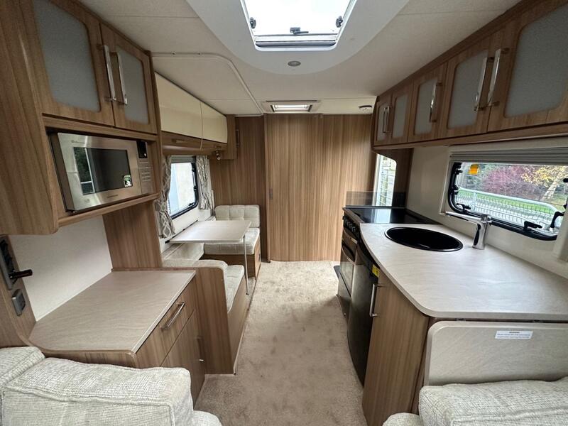 LUNAR CLUBMAN