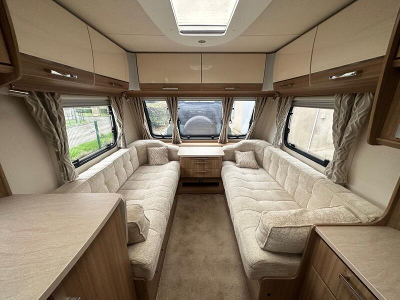 LUNAR CLUBMAN