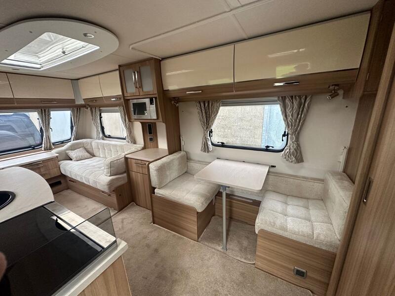LUNAR CLUBMAN